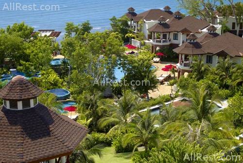 Sheraton Pattaya Resort 2